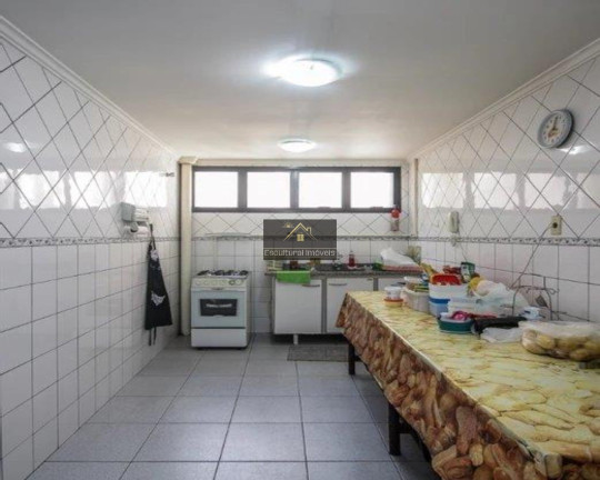 Imagem Imóvel com 6 Quartos à Venda, 962 m² em Vila Andrade - São Paulo