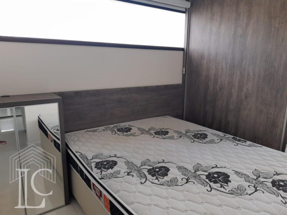 Imagem Apartamento com 1 Quarto à Venda, 39 m² em Campo Belo - São Paulo