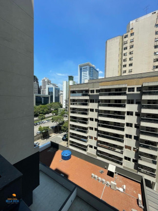 Imagem Apartamento com 1 Quarto à Venda, em Bela Vista - São Paulo Imagem Apartamento com 1 Quarto à Venda, em Bela Vista - São Paulo