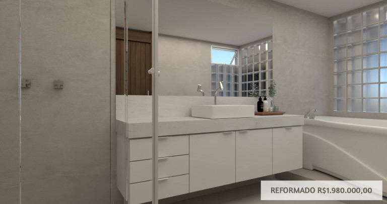 Imagem Casa de Condomínio com 4 Quartos à Venda, 336 m² em São Conrado - Rio De Janeiro Imagem Casa de Condomínio com 4 Quartos à Venda, 336 m² em São Conrado - Rio De Janeiro