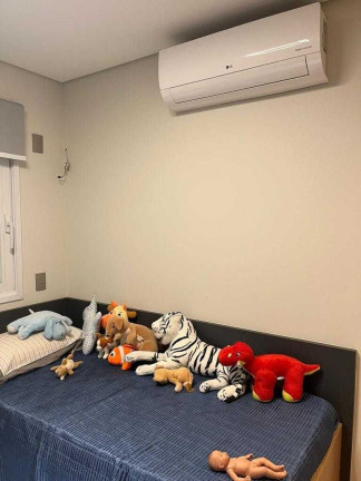 Imagem Apartamento com 3 Quartos à Venda, 158 m² em Moema - São Paulo Imagem Apartamento com 3 Quartos à Venda, 158 m² em Moema - São Paulo