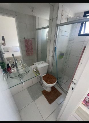 Imagem Apartamento com 3 Quartos à Venda, 75 m² em Imbuí - Salvador Imagem Apartamento com 3 Quartos à Venda, 75 m² em Imbuí - Salvador