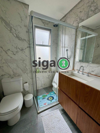Imagem Apartamento com 3 Quartos à Venda, 148 m² em Panamby - São Paulo Imagem Apartamento com 3 Quartos à Venda, 148 m² em Panamby - São Paulo