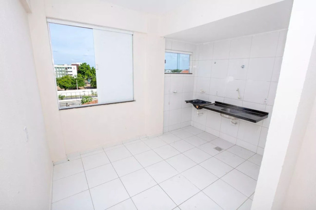 Imagem Apartamento com 1 Quarto à Venda,  em Dom Expedito  - Sobral
