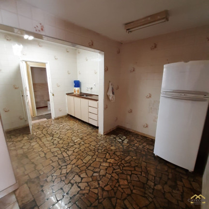 Imagem Casa com 3 Quartos à Venda, 127 m² em Conjunto Residencial Iapi - Jundiaí