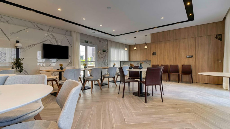Imagem Apartamento com 2 Quartos à Venda, 70 m² em Chácara Santo Antônio (zona Leste) - São Paulo Imagem Apartamento com 2 Quartos à Venda, 70 m² em Chácara Santo Antônio (zona Leste) - São Paulo