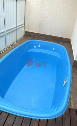 Imagem Cobertura com 3 Quartos à Venda, 160 m² em Itaipu - Niterói Imagem Cobertura com 3 Quartos à Venda, 160 m² em Itaipu - Niterói