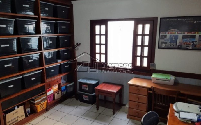 Imagem Casa de Condomínio com 4 Quartos à Venda, 252 m² em Urbanova - São José Dos Campos