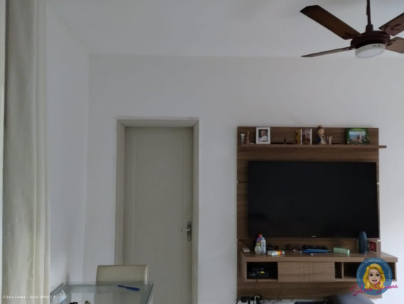 Imagem Apartamento com 2 Quartos à Venda, 53 m² em José Menino - Santos Imagem Apartamento com 2 Quartos à Venda, 53 m² em José Menino - Santos