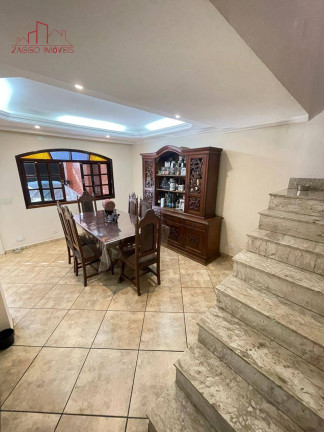 Imagem Casa com 4 Quartos à Venda, 200 m² em Jardim Maria Virginia - São Paulo