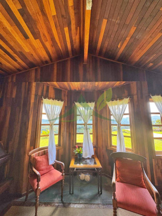 Imagem Chácara com 4 Quartos à Venda, 532.400 m² em Santa Luzia - Nazaré Paulista Imagem Chácara com 4 Quartos à Venda, 532.400 m² em Santa Luzia - Nazaré Paulista