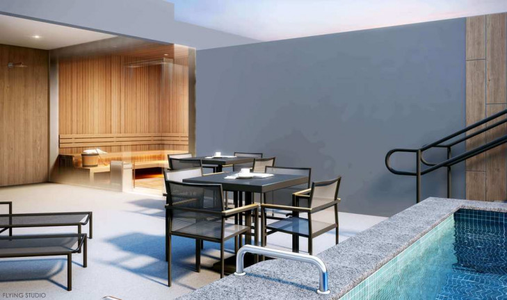 Imagem Apartamento com 2 Quartos à Venda, 88 m² em Planalto Paulista - São Paulo Imagem Apartamento com 2 Quartos à Venda, 88 m² em Planalto Paulista - São Paulo