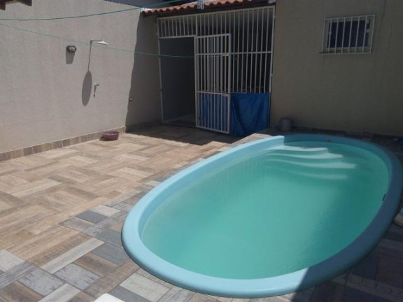 Casa de Condomínio com 3 Quartos à Venda, 170 m² em Feira De Santana
