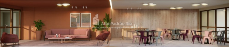 Imagem Apartamento com 2 Quartos à Venda, 78 m² em Barra Da Tijuca - Rio De Janeiro
