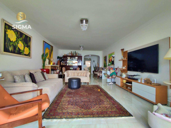 Imagem Apartamento com 3 Quartos à Venda, 171 m² em Pitangueiras - Guarujá Imagem Apartamento com 3 Quartos à Venda, 171 m² em Pitangueiras - Guarujá