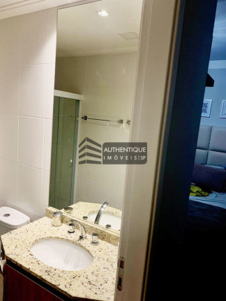 Imagem Apartamento com 2 Quartos à Venda, 98 m² em Barcelona - São Caetano Do Sul
