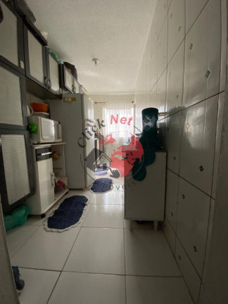 Imagem Apartamento com 2 Quartos à Venda, 50 m² em Alves Dias - São Bernardo Do Campo