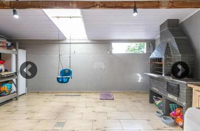 Imagem Casa com 2 Quartos à Venda, 108 m² em Campina Da Barra - Araucaria Imagem Casa com 2 Quartos à Venda, 108 m² em Campina Da Barra - Araucaria
