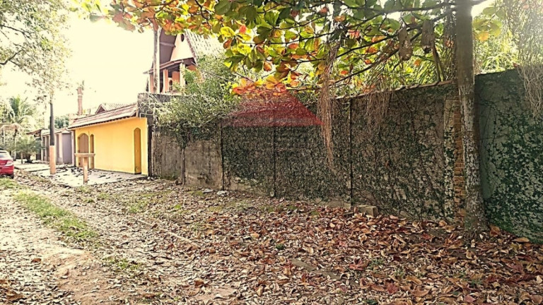 Imagem Terreno à Venda, 308 m² em Convento Velho - Peruíbe Imagem Terreno à Venda, 308 m² em Convento Velho - Peruíbe