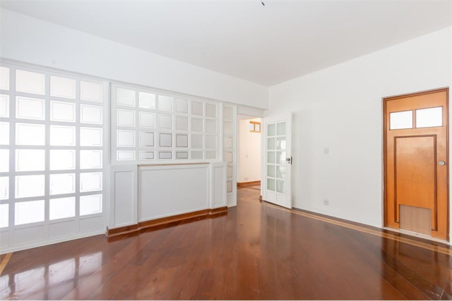 Imagem Apartamento com 3 Quartos à Venda, 229 m² em Higienópolis - São Paulo