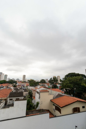 Imagem Apartamento com 3 Quartos à Venda, 101 m² em Vila Mascote - São Paulo Imagem Apartamento com 3 Quartos à Venda, 101 m² em Vila Mascote - São Paulo