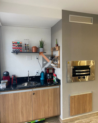 Imagem Imóvel com 2 Quartos à Venda, 60 m² em Vila Prudente - São Paulo