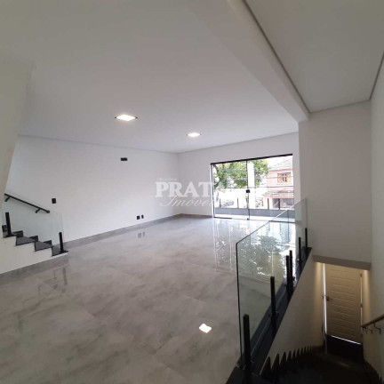 Imagem Casa à Venda, 290 m² em Boqueirão - Santos