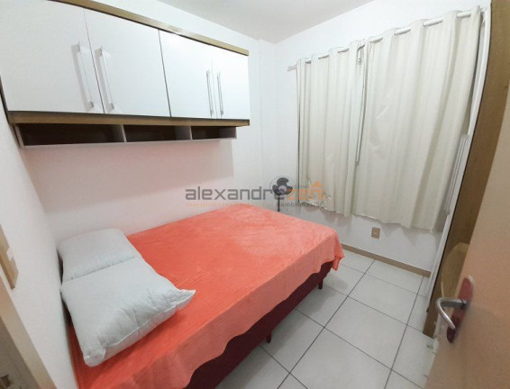 Imagem Apartamento com 2 Quartos à Venda, 55 m² em Pereque - Porto Belo