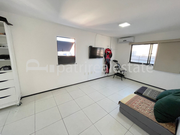 Imagem Apartamento com 4 Quartos à Venda, 158 m² em Cocó - Fortaleza