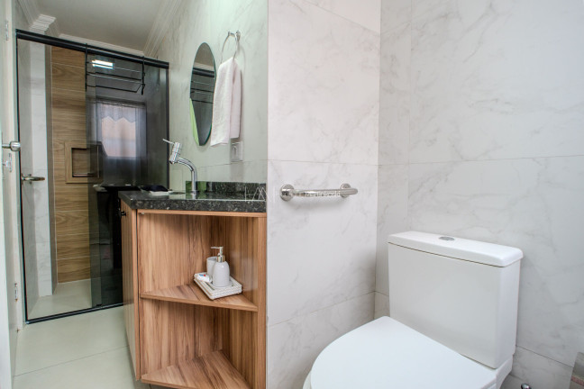 Imagem Apartamento com 3 Quartos à Venda, 112 m² em Rebouças - Curitiba Imagem Apartamento com 3 Quartos à Venda, 112 m² em Rebouças - Curitiba
