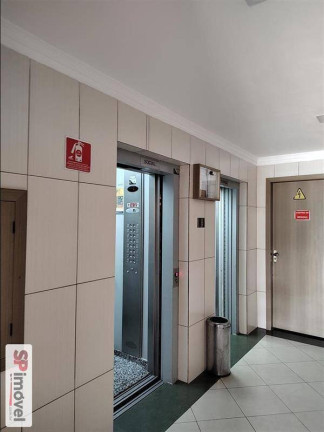 Imagem Apartamento com 3 Quartos à Venda, 58 m² em Jardim Santa Terezinha (zona Leste) - São Paulo Imagem Apartamento com 3 Quartos à Venda, 58 m² em Jardim Santa Terezinha (zona Leste) - São Paulo