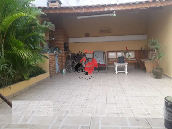 Imagem Casa com 2 Quartos à Venda, 190 m² em Jordanópolis - São Bernardo Do Campo Imagem Casa com 2 Quartos à Venda, 190 m² em Jordanópolis - São Bernardo Do Campo
