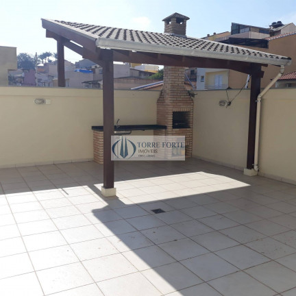 Imagem Apartamento com 3 Quartos à Venda, 85 m² em Vila Camilópolis - Santo André