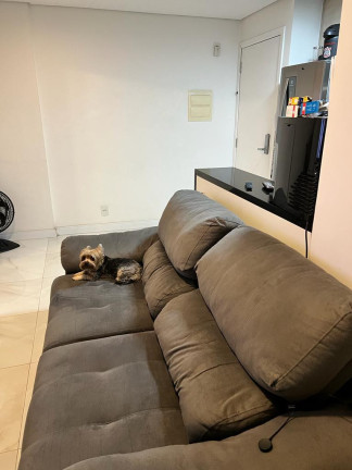 Imagem Apartamento com 1 Quarto à Venda, 36 m² em Consolação - São Paulo Imagem Apartamento com 1 Quarto à Venda, 36 m² em Consolação - São Paulo