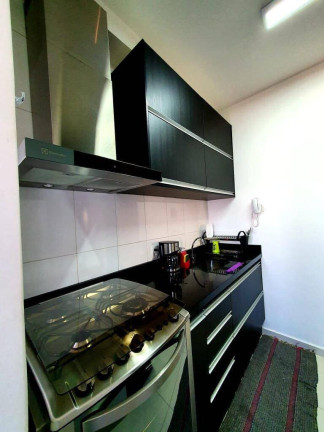 Imagem Apartamento com 2 Quartos à Venda, 64 m² em Demarchi - São Bernardo Do Campo