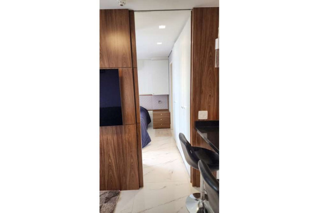 Imagem Apartamento com 1 Quarto à Venda, 35 m² em Vila Uberabinha - São Paulo Imagem Apartamento com 1 Quarto à Venda, 35 m² em Vila Uberabinha - São Paulo