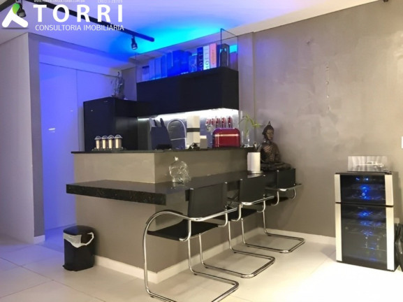 Imagem Apartamento com 2 Quartos à Venda, 67 m² em Parque Campolim - Sorocaba