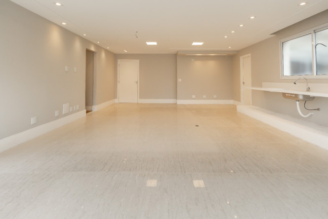 Imagem Apartamento com 3 Quartos à Venda, 100 m² em Vila Paulicéia - São Paulo