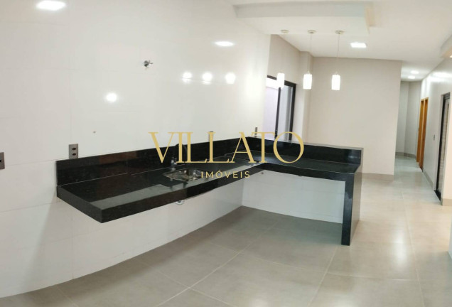 Imagem Casa com 3 Quartos à Venda, 126 m² em Moinho Dos Ventos - Goiânia Imagem Casa com 3 Quartos à Venda, 126 m² em Moinho Dos Ventos - Goiânia