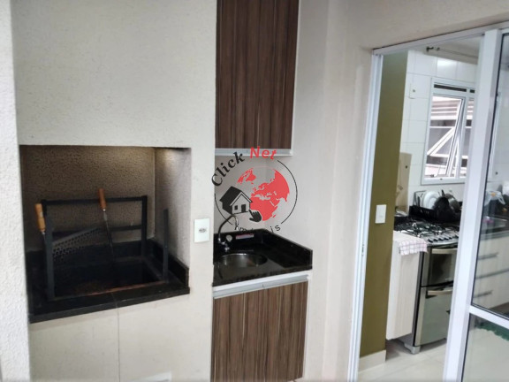 Imagem Apartamento com 4 Quartos à Venda, 147 m² em Centro - São Bernardo Do Campo Imagem Apartamento com 4 Quartos à Venda, 147 m² em Centro - São Bernardo Do Campo