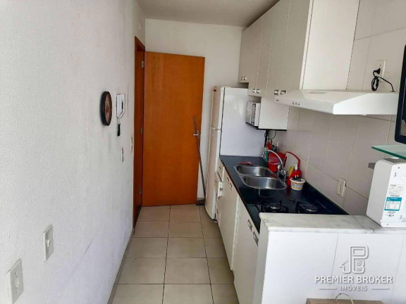 Imagem Apartamento com 2 Quartos à Venda, 54 m² em Bom Retiro - Teresópolis