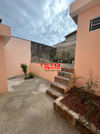 Imagem Casa com 4 Quartos à Venda, 69 m² em Bairro Residencial Carioca - São Lourenço