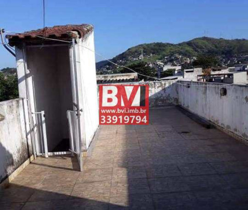 Imagem Casa com 2 Quartos à Venda, 32 m² em Colégio - Rio De Janeiro Imagem Casa com 2 Quartos à Venda, 32 m² em Colégio - Rio De Janeiro
