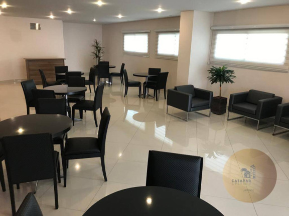 Imagem Apartamento com 3 Quartos à Venda, 130 m² em Barcelona - São Caetano Do Sul