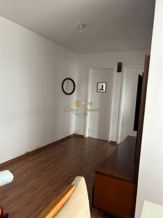 Imagem Apartamento com 2 Quartos à Venda, 49 m² em Pimenteiras - Teresópolis