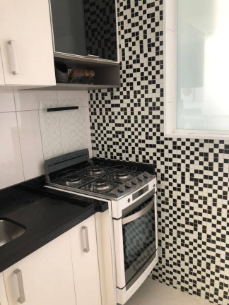Imagem Apartamento com 2 Quartos à Venda, 50 m² em Taboão - São Bernardo Do Campo