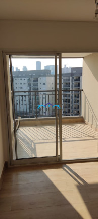 Imagem Apartamento com 2 Quartos à Venda, 66 m² em Santo Amaro - São Paulo