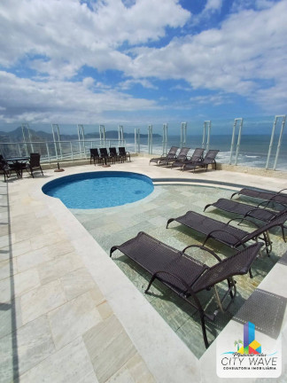 Imagem Apartamento com 2 Quartos à Venda, 92 m² em Aviação - Praia Grande