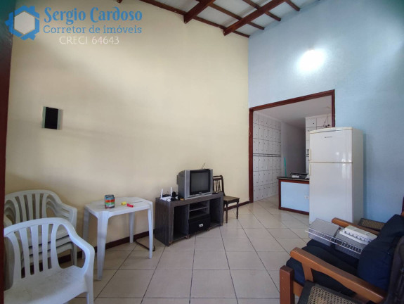 Imagem Casa com 2 Quartos à Venda, 66 m² em Balneário Tupy - Itanhaém Imagem Casa com 2 Quartos à Venda, 66 m² em Balneário Tupy - Itanhaém