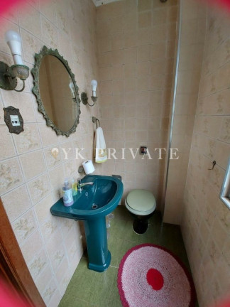 Imagem Apartamento com 4 Quartos à Venda, 300 m² em Higienópolis - São Paulo Imagem Apartamento com 4 Quartos à Venda, 300 m² em Higienópolis - São Paulo